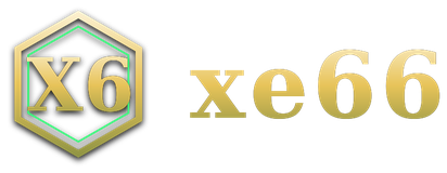 xe66 logo